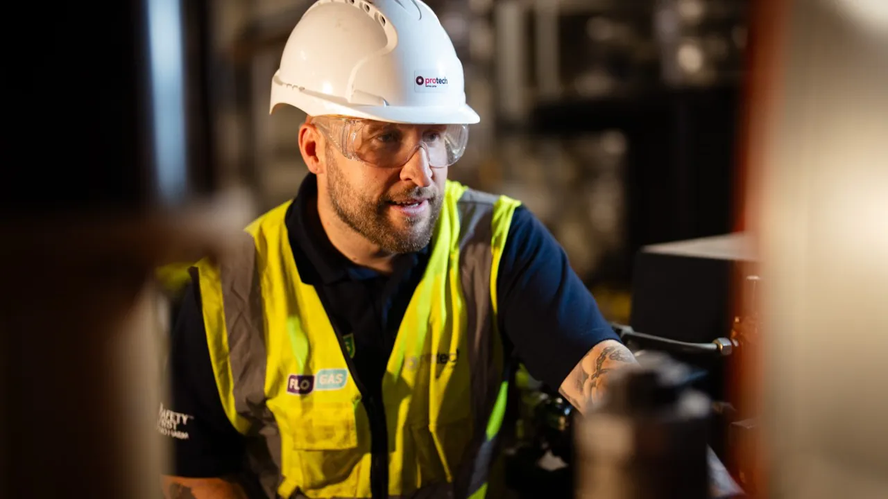 What To Consider When Upgrading Boiler Plant Rooms For Manufacturing Sites