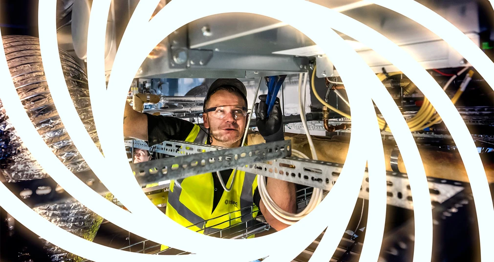 Ready to Talk to an Engineer?