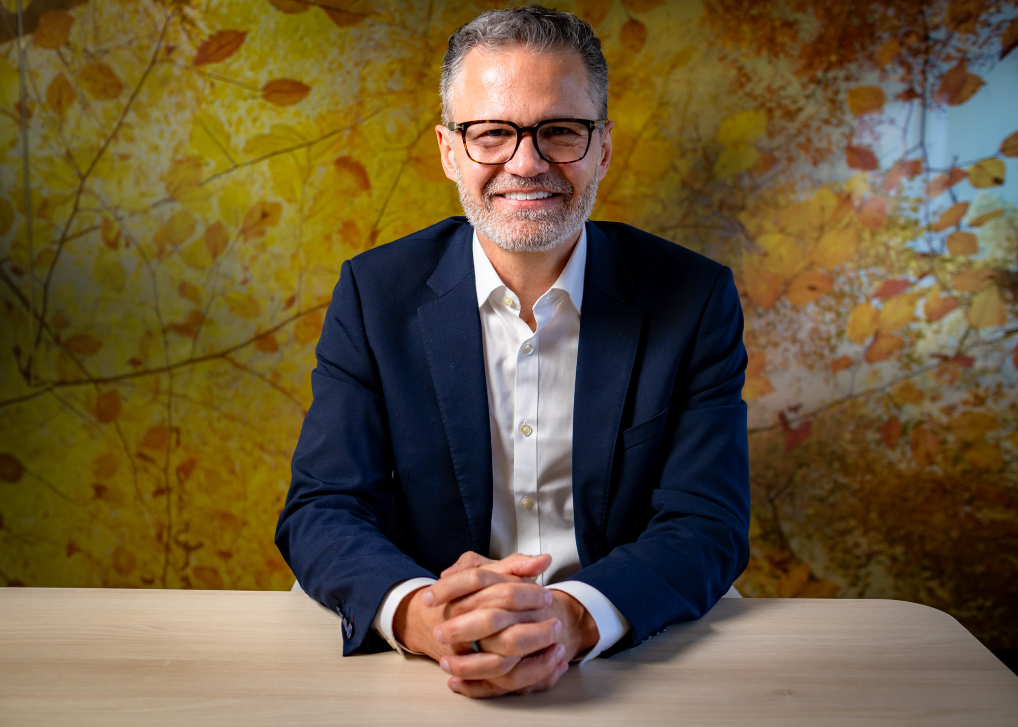 DCC Energy Appoints Rogerio Lopes as Managing Director